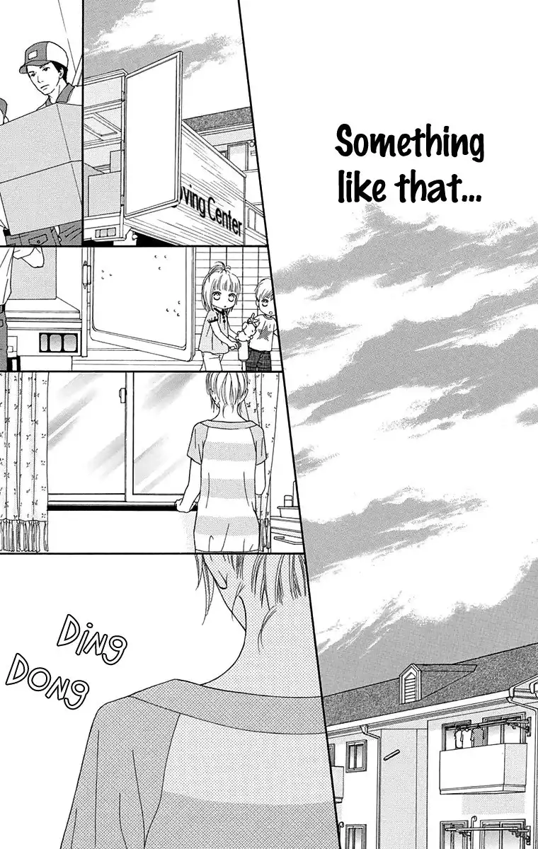 Parfait Tic Chapter 148 11